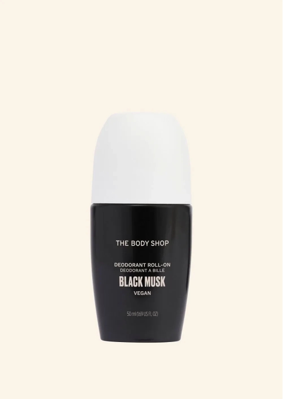 Black Musk Deodorant 50ML