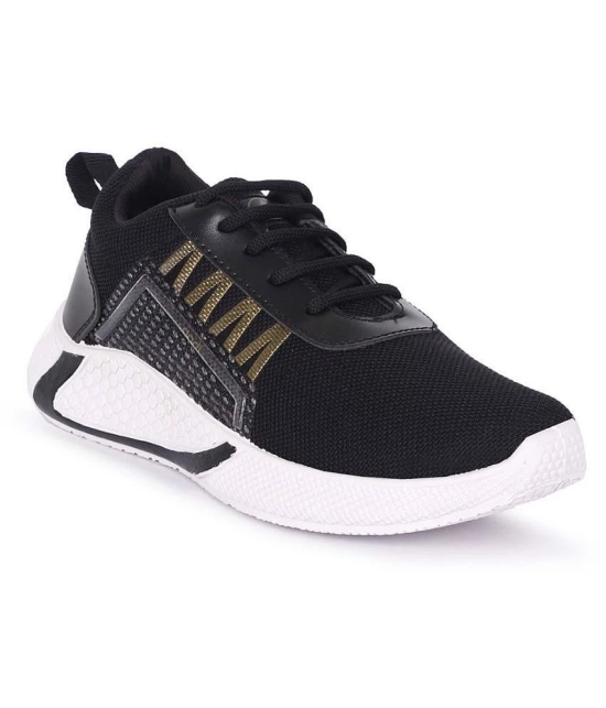 Aadi Sneakers Black Casual Shoes - 8