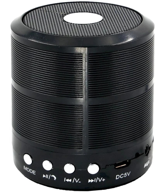 Mantra Bluetooth Speaker Fm 5.1 Speaker System