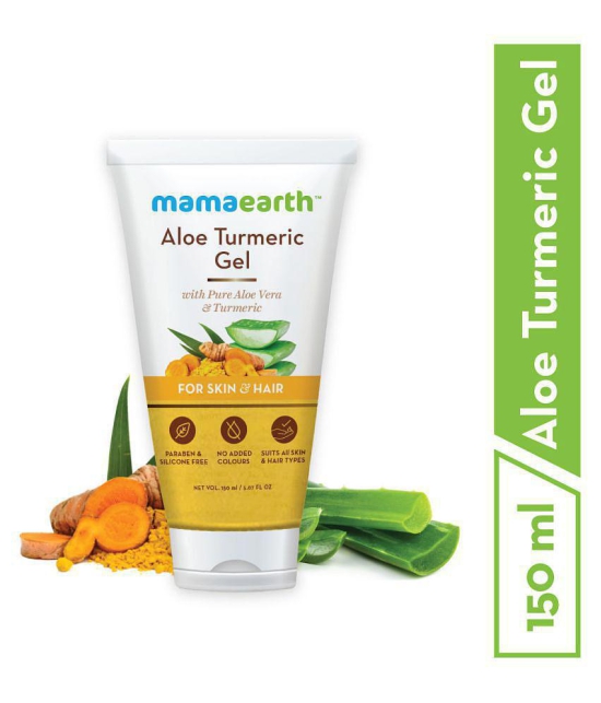 Mamaearth Facial Kit 300 g Pack of 2