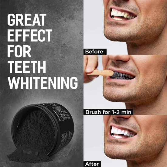 Teeth Whitening Powder-Teeth Whitening Powder