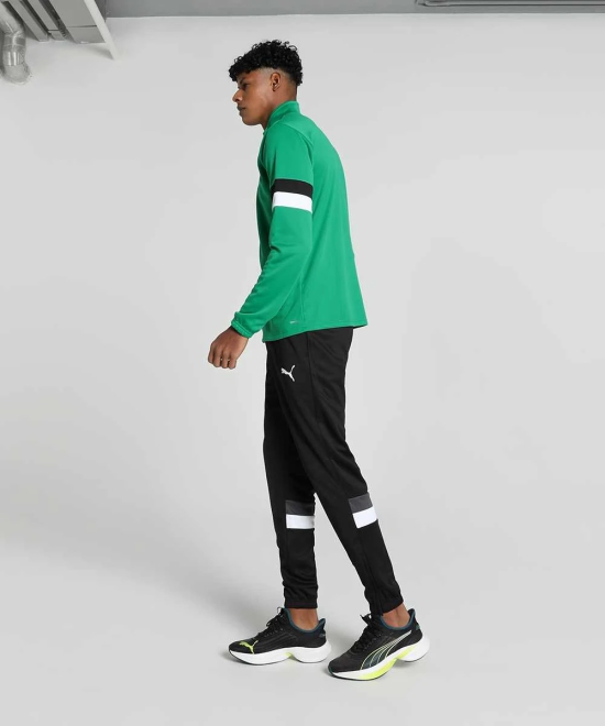 teamRISE Mens Football Tracksuit