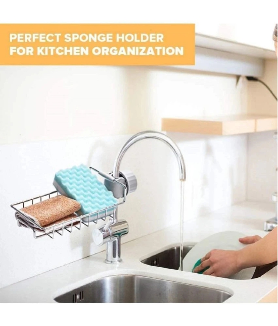 Sink Faucet Stand