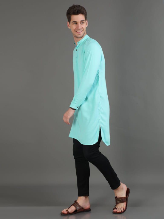 Sailing Winds Mens Long Kurta