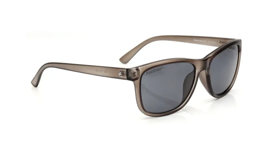 Black Square Sunglasses for Men