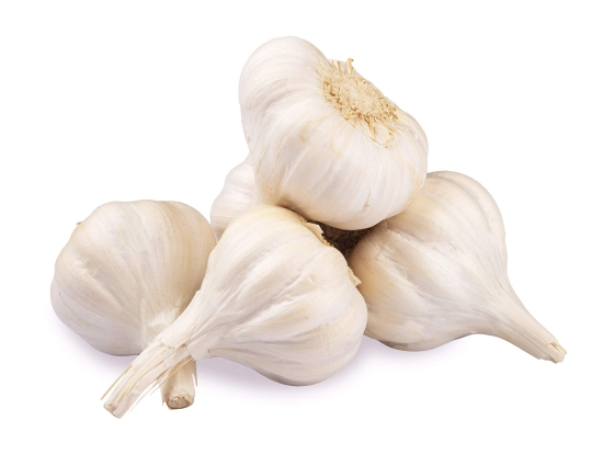 Garlic Whole