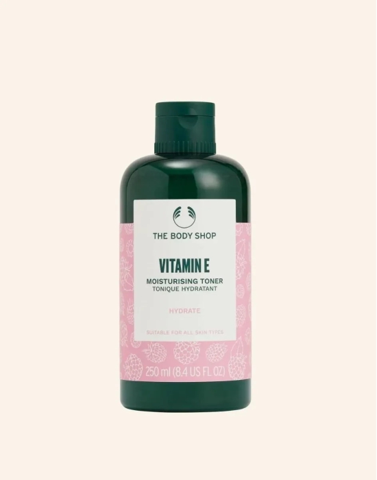 Vitamin E Hydrating Toner 250ML