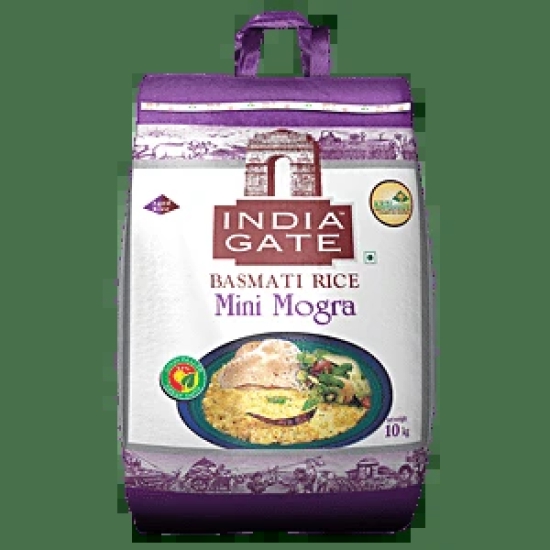 Basmati Mogra Rice