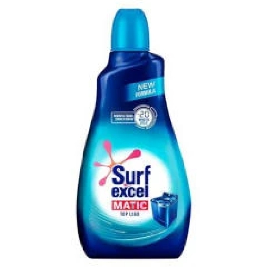 Surf Excel