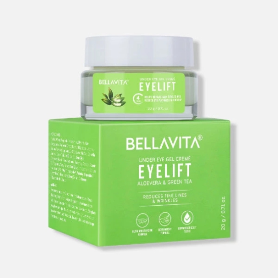 Eyelift Under Eye Cream - 20g-Eyelift Under Eye Cream - 20g