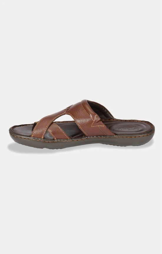 Florsheim Tan Men Casual Slipper