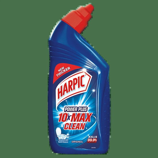 Harpic Power Blue, 1 Ltr