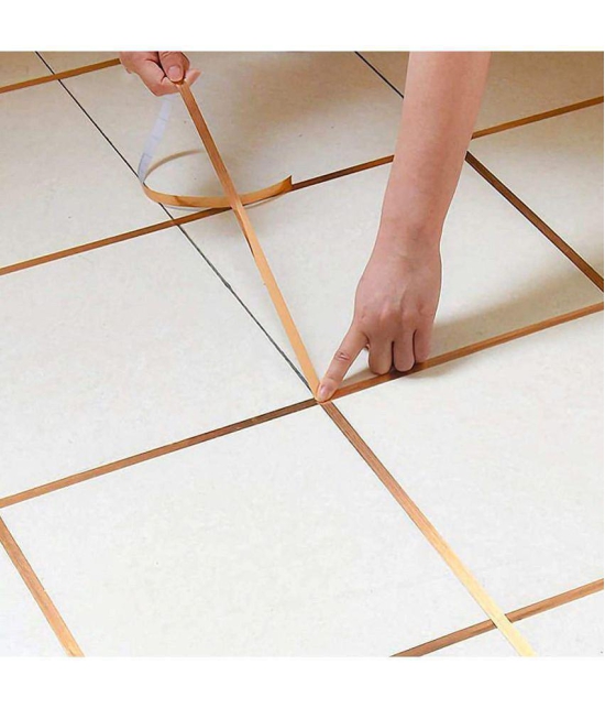 Tiles Gap Filling Tape