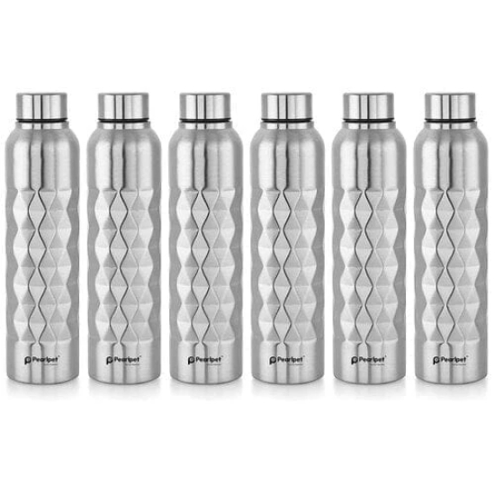 1000ml F50 Stainless Steel single wall water bottle