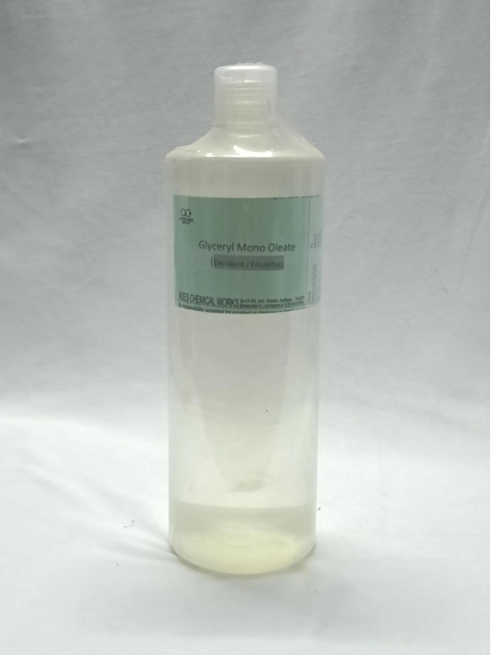 Glyceryl Oleate/Glyceryl Mono Oleate-5L / Industrial