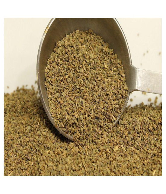 AGRI CLUB CELERY SEED/AJMODA/AJMODA SEED 400 gm