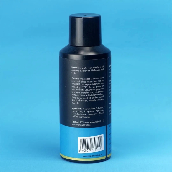 Driven Deo For Him-150 ML