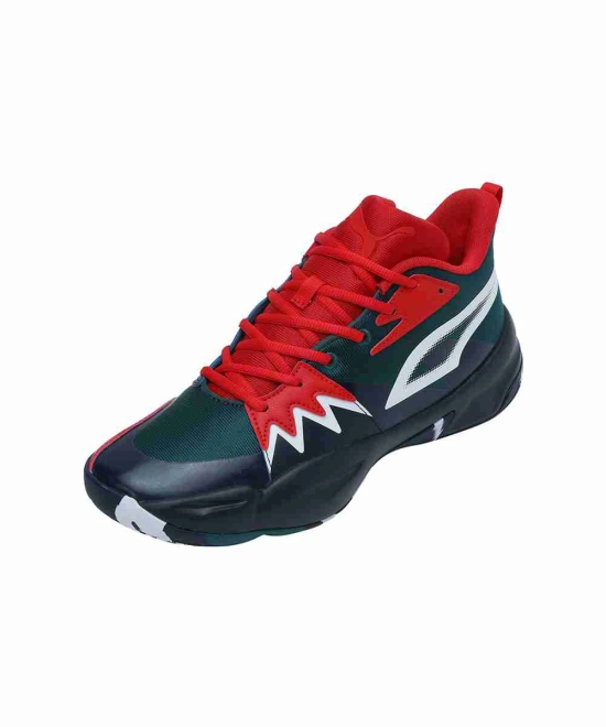 Genetics Unisex Basketball Shoes