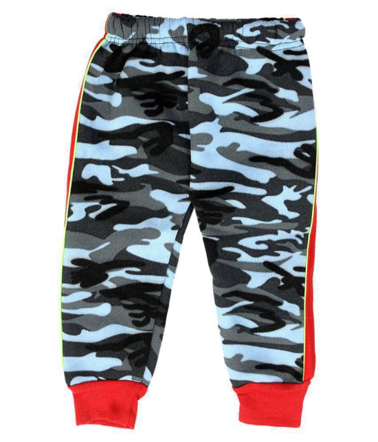 Infant winter track pant (pack of 6) - None