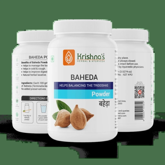 Baheda Powder 100 g