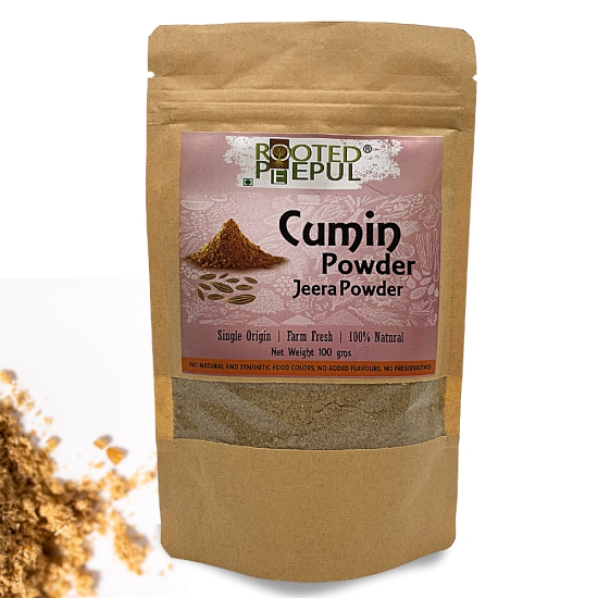 Cumin Powder | Jeera Powder-200 gms