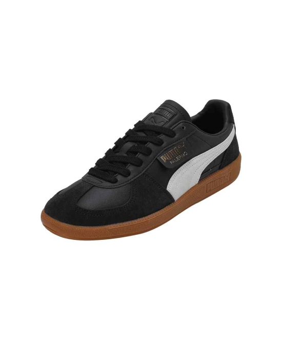 Palermo Lth Unisex Sneakers