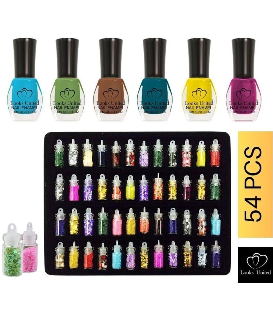 Looks United Nails 100 g