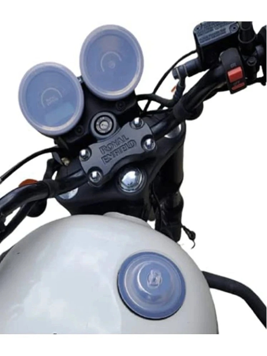 Speedometer Cover for Thunderbird & Thunderbird X Set of 3 - Monsoon Kit