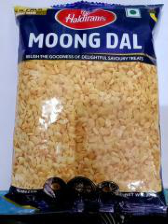 Moong dal