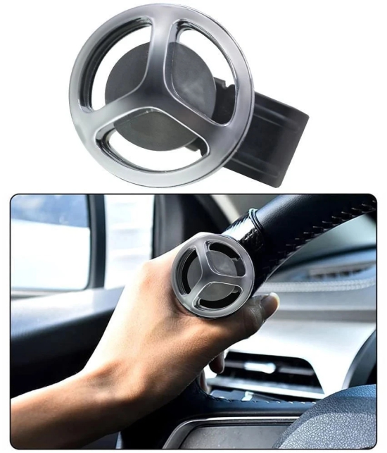 Car Steering Wheel Knob