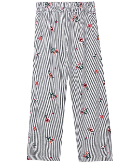 Girls Stylish and Trendy Palazzo Pants - 4-5 Years