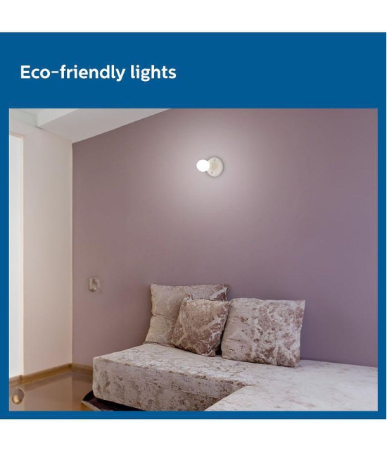 Philips 9w Cool Day light LED Bulb ( Pack of 3 )