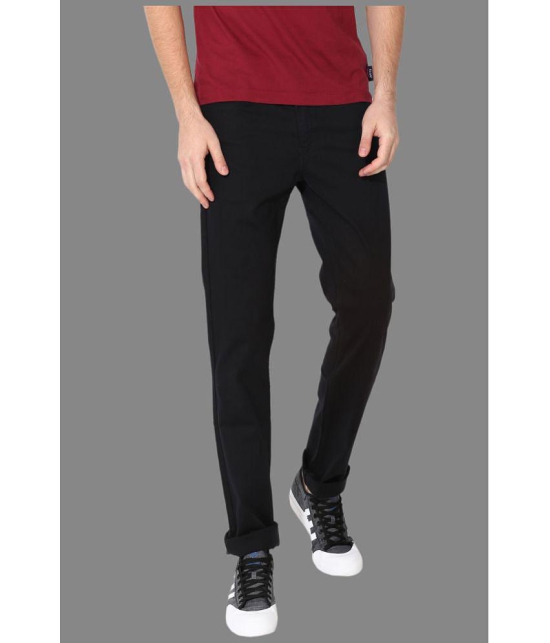 Lawson - Black Denim Skinny Fit Men''s Jeans ( Pack of 1 ) - None