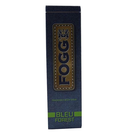 Fogg Blue Series Forest, 120 Ml