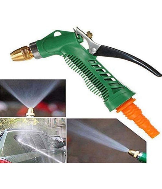 dust n shine - Water Spray Gun ( Pack of 1 ) - Multicolor