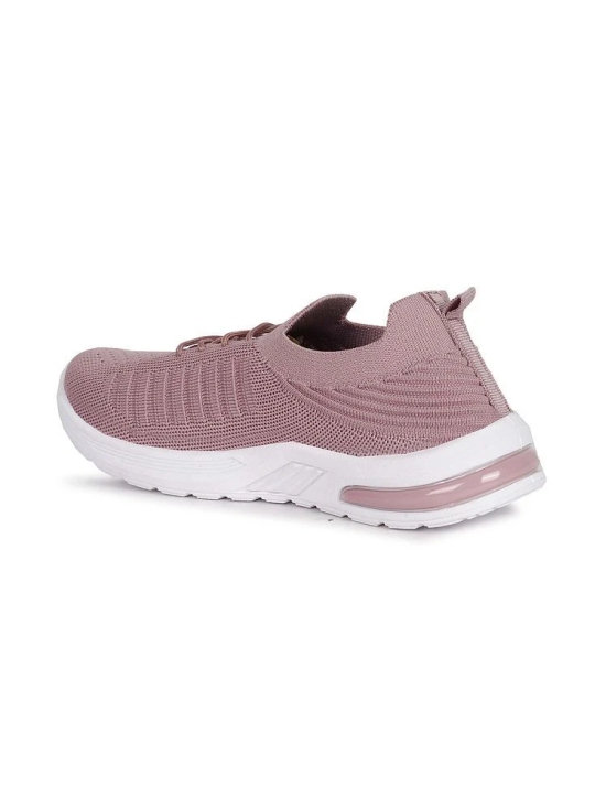 Aadi Pink Womens Sneakers - None