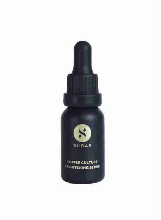 Coffee Culture Brightening Serum