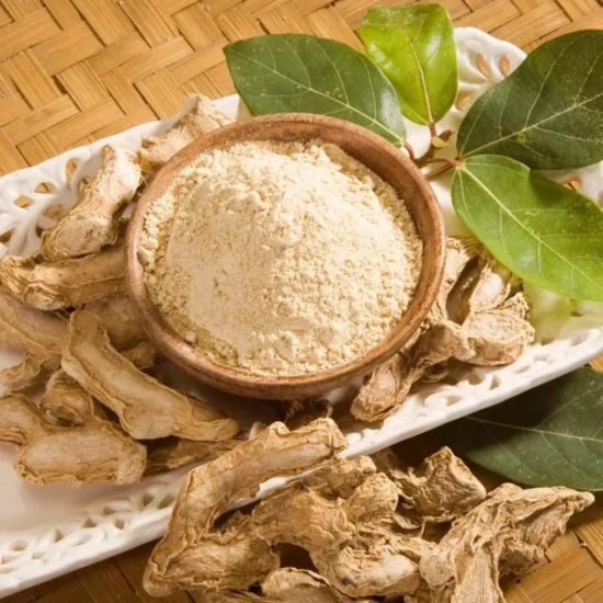 Saunth (Dry Ginger) Powder-100G