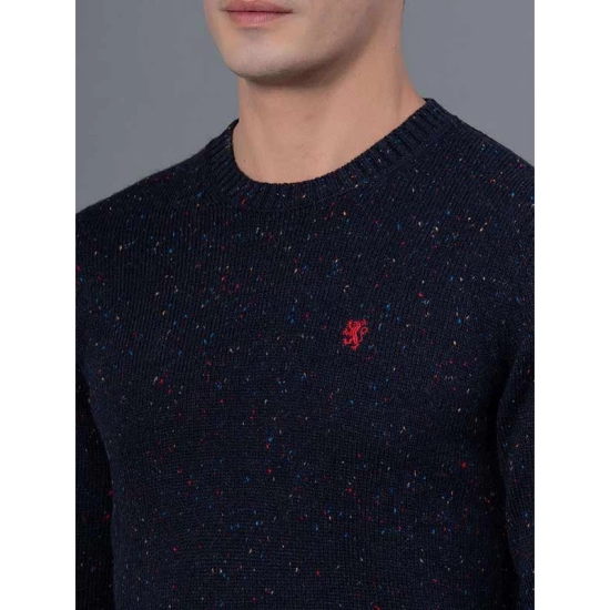 RedTape Casual Sweater for Men | Comfortable and Durable