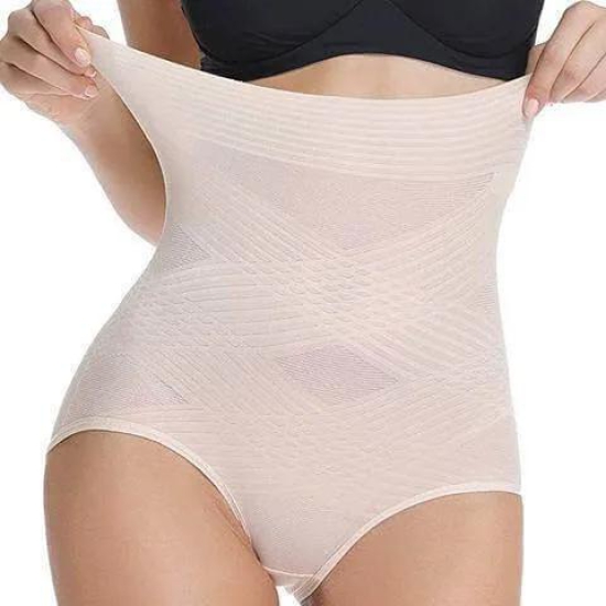 CONTROL TUMMY TUCKER Shapewear for women California Beauty-XL