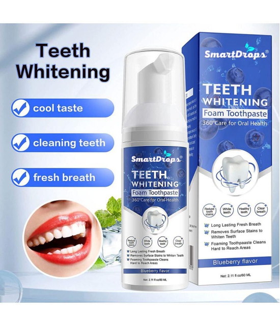 Smartdrops Teeth Whitening Denture Oral Kit