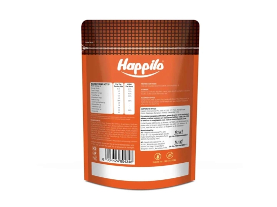 Happilo Premium International Party Snack 160g