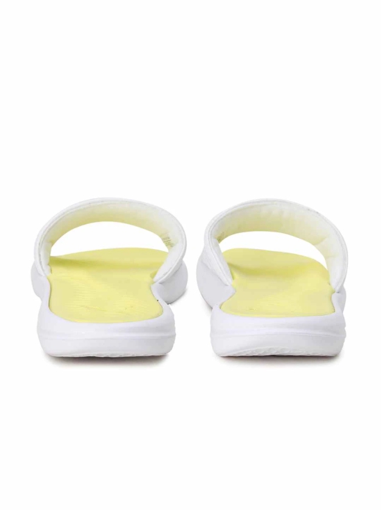 Quilt Womens Slides