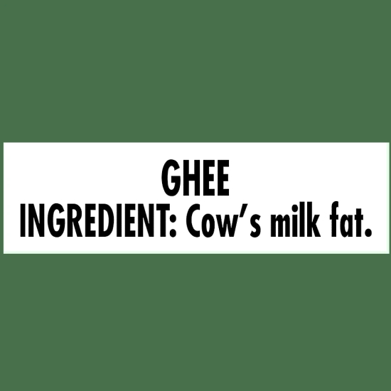 Britannia Pure Cow Ghee, 1 L