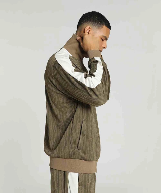 The NeverWorn II T7 Mens Track Jacket