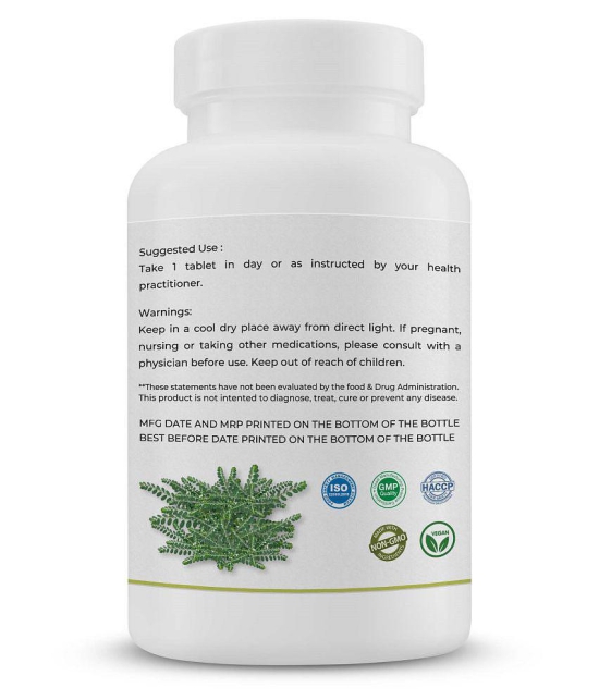 GOLDENACACIA HERRBALS Phyllanthus 1000mg 120 Tablets Tablets 1 mg