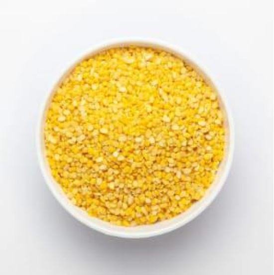 Bharat Moong Dal 1KG