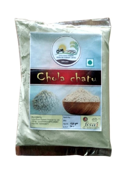 cholar sattu