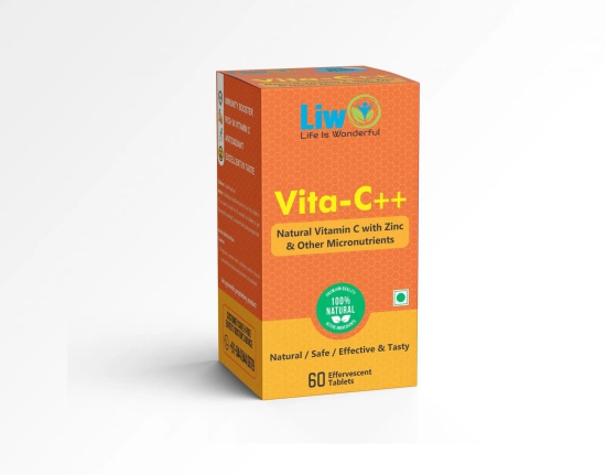 Liwo Small Immunity Booster Kit