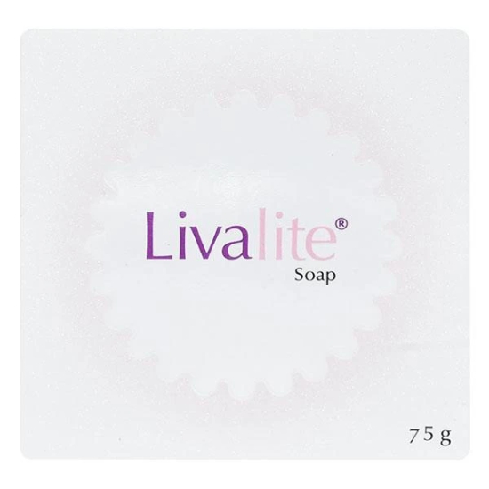 Livalite sop 75g,  pack of 4